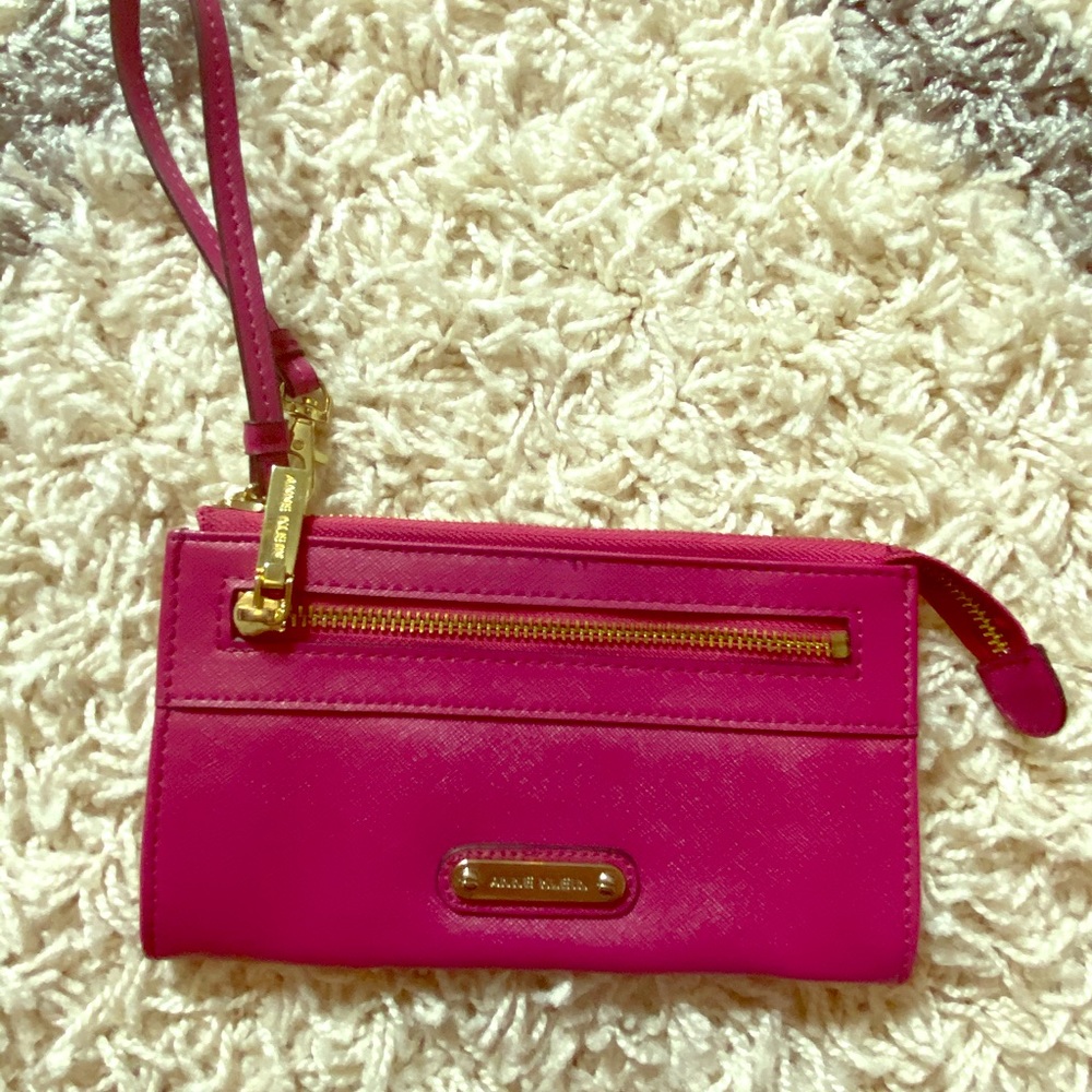Anne Klein wallet